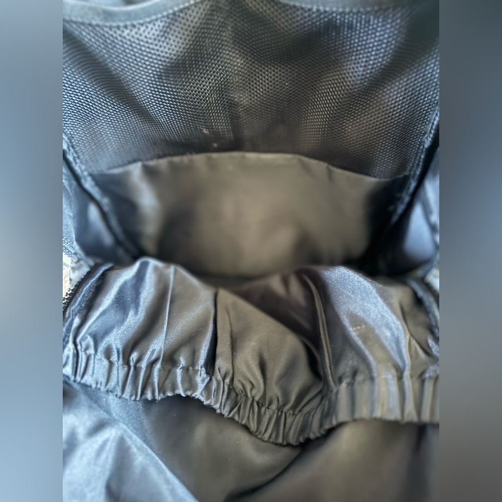 Lululemon backpack - Picture 3 of 4